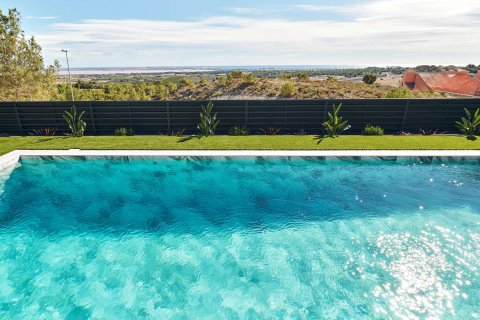 Villa pārdošanā San Miguel de Salinas, Alicante, Spānijā 3 istabas, 237.38 m2 Nr. 175506 - attēls 3
