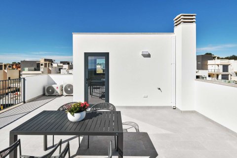 Villa pārdošanā San Miguel de Salinas, Alicante, Spānijā 3 istabas, 237.38 m2 Nr. 175506 - attēls 17