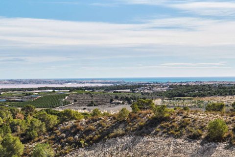 Villa pārdošanā San Miguel de Salinas, Alicante, Spānijā 3 istabas, 237.38 m2 Nr. 175506 - attēls 9