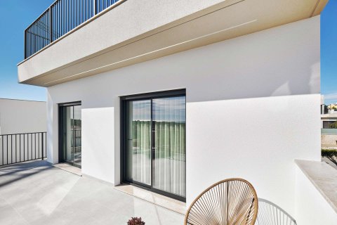 Villa pārdošanā San Miguel de Salinas, Alicante, Spānijā 3 istabas, 237.38 m2 Nr. 175506 - attēls 12
