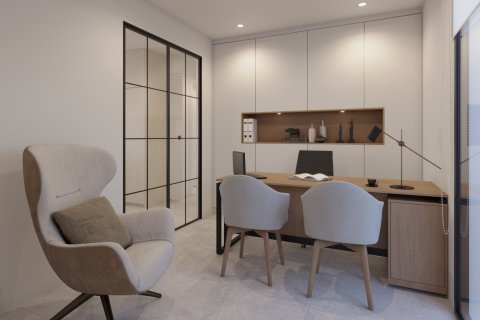 Dzīvoklis pārdošanā Fuente Alamo, Murcia, Spānijā 3 istabas, 111 m2 Nr. 144210 - attēls 13