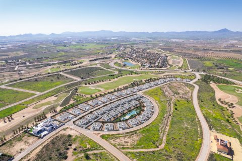 Dzīvoklis pārdošanā Fuente Alamo, Murcia, Spānijā 3 istabas, 111 m2 Nr. 144210 - attēls 17