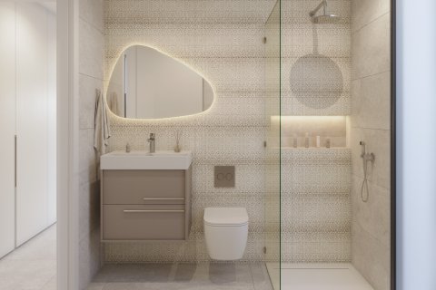 Dzīvoklis pārdošanā Fuente Alamo, Murcia, Spānijā 3 istabas, 111 m2 Nr. 144210 - attēls 5