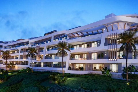 Huoneisto myytävänä Marbella, Malaga, Espanja, 3 makuuhuonetta, 194 m2 No. 134965 - kuva 1