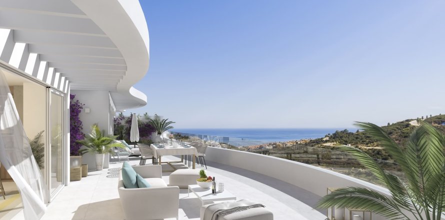 Appartamento San Roque, Cadiz, Spagna 2 camere da letto, 97 mq. N° 134961