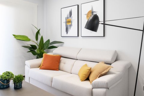 Продажа квартиры Пульпи, Альмерия, Испания 1 спальня, 116м2 №134959 - фото 16