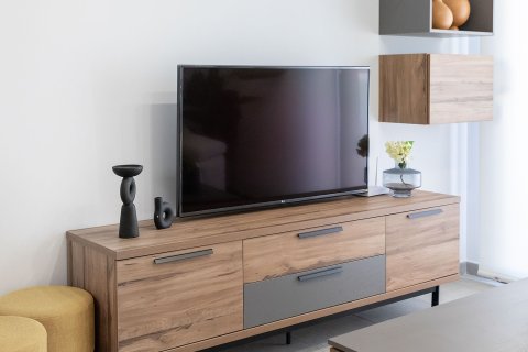 Продажа квартиры Пульпи, Альмерия, Испания 1 спальня, 116м2 №134959 - фото 15