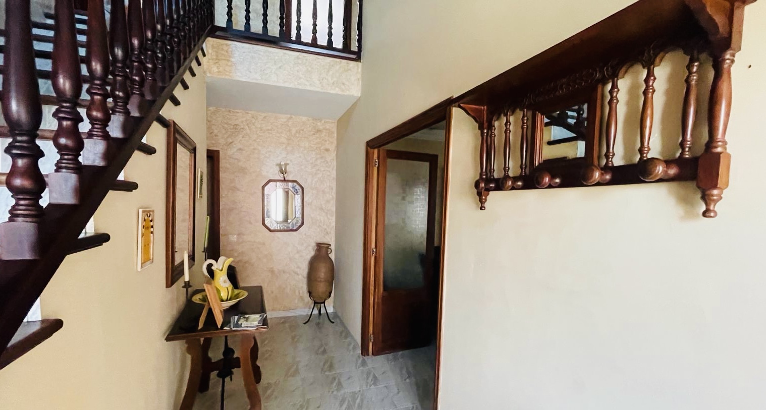 Finca a Algaida, Mallorca, Spagna 6 camere da letto, 214 mq. N° 96317