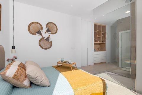 Villa en venta en Los Alcázares, Murcia, España 3 dormitorios, 101 m2 No. 166123 - foto 26