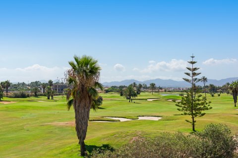 Villa en venta en Los Alcázares, Murcia, España 3 dormitorios, 101 m2 No. 166123 - foto 14