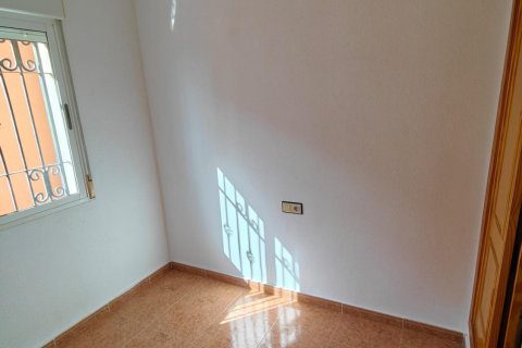 Продажа таухауса в Лос Монтесинос, Аликанте, Испания 3 спальни, 83м2 №142821 - фото 18