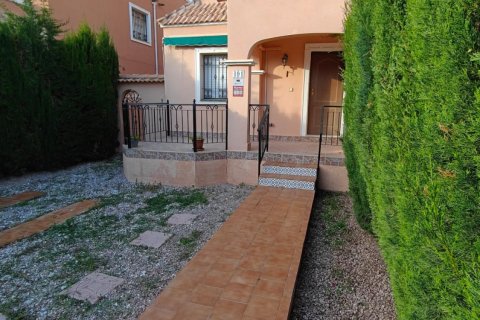 Продажа таухауса в Лос Монтесинос, Аликанте, Испания 3 спальни, 83м2 №142821 - фото 4