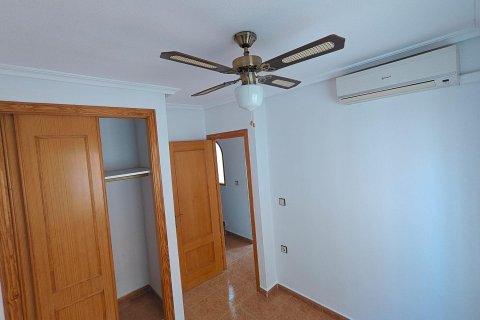 Продажа таухауса в Лос Монтесинос, Аликанте, Испания 3 спальни, 83м2 №142821 - фото 27