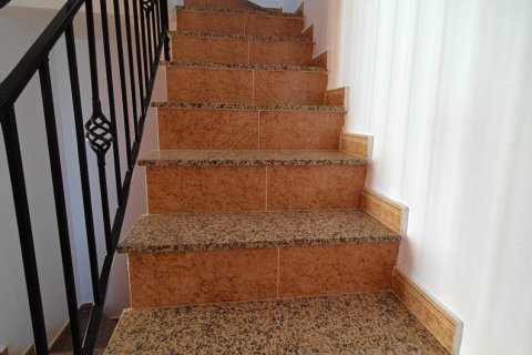 Продажа таухауса в Лос Монтесинос, Аликанте, Испания 3 спальни, 83м2 №142821 - фото 22