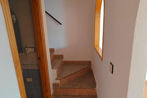 Продажа таухауса в Лос Монтесинос, Аликанте, Испания 3 спальни, 83м2 №142821 - фото 21