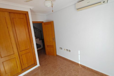 Продажа таухауса в Лос Монтесинос, Аликанте, Испания 3 спальни, 83м2 №142821 - фото 14