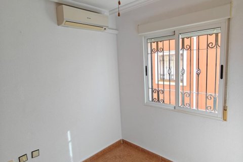 Продажа таухауса в Лос Монтесинос, Аликанте, Испания 3 спальни, 83м2 №142821 - фото 15