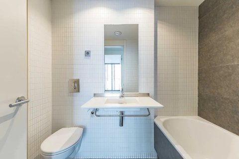 Appartamento in vendita a Barcelona, Spagna 3 camere da letto, 132 mq. N° 142824 - foto 28