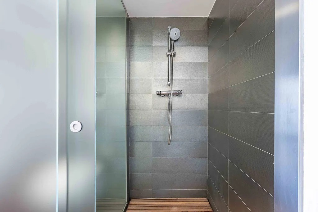 Apartamento en Barcelona, España 3 dormitorios, 132 m2 No. 142824