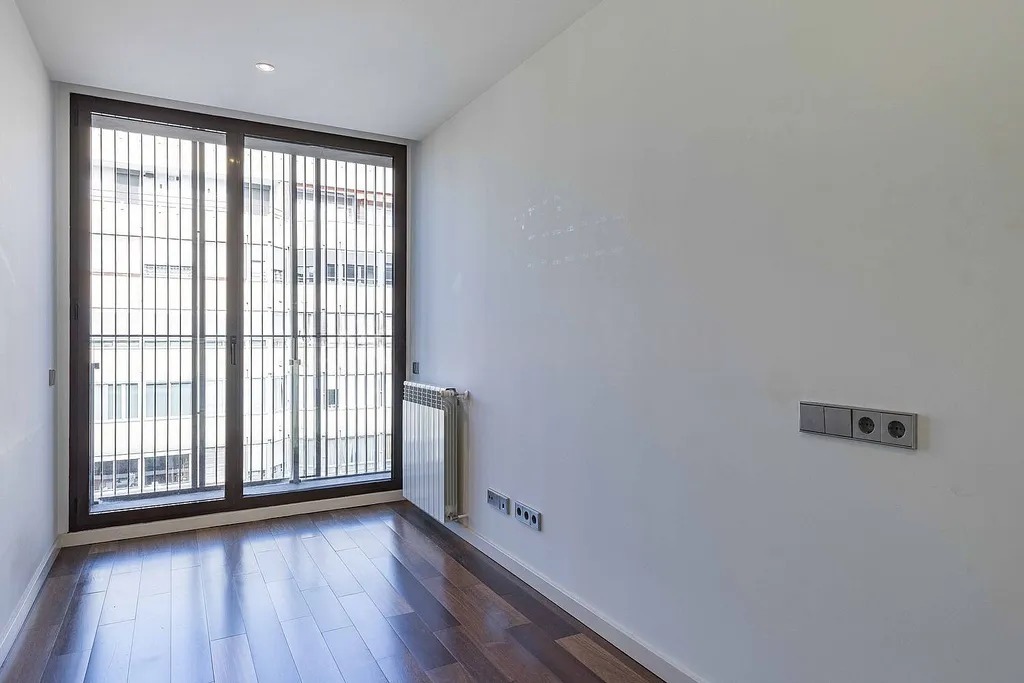 Apartamento en Barcelona, España 3 dormitorios, 132 m2 No. 142824