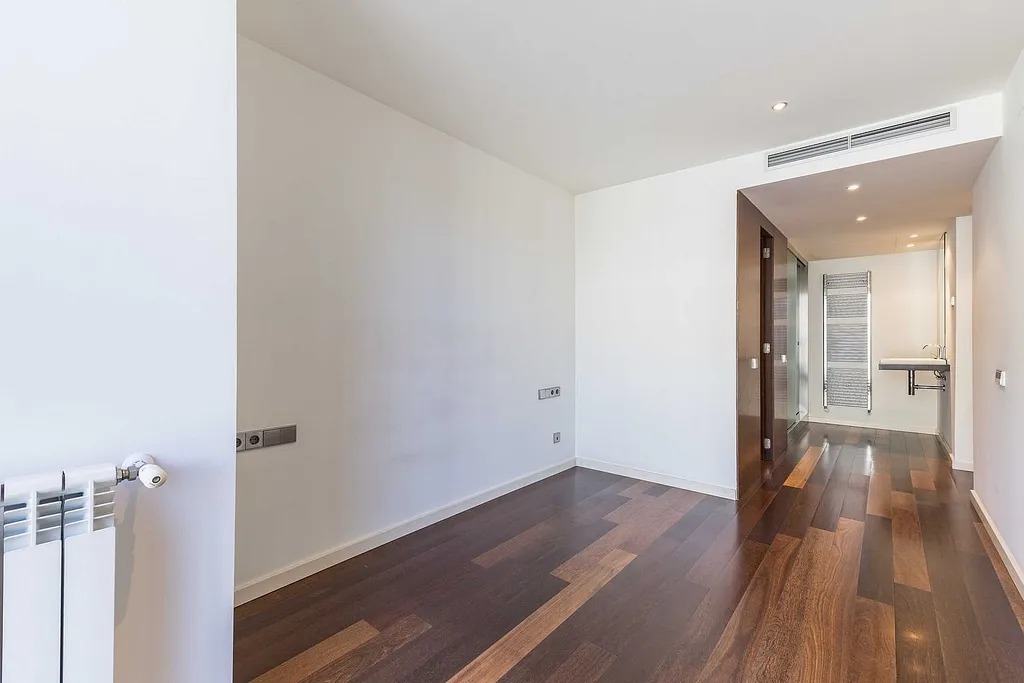 Apartamento en Barcelona, España 3 dormitorios, 132 m2 No. 142824
