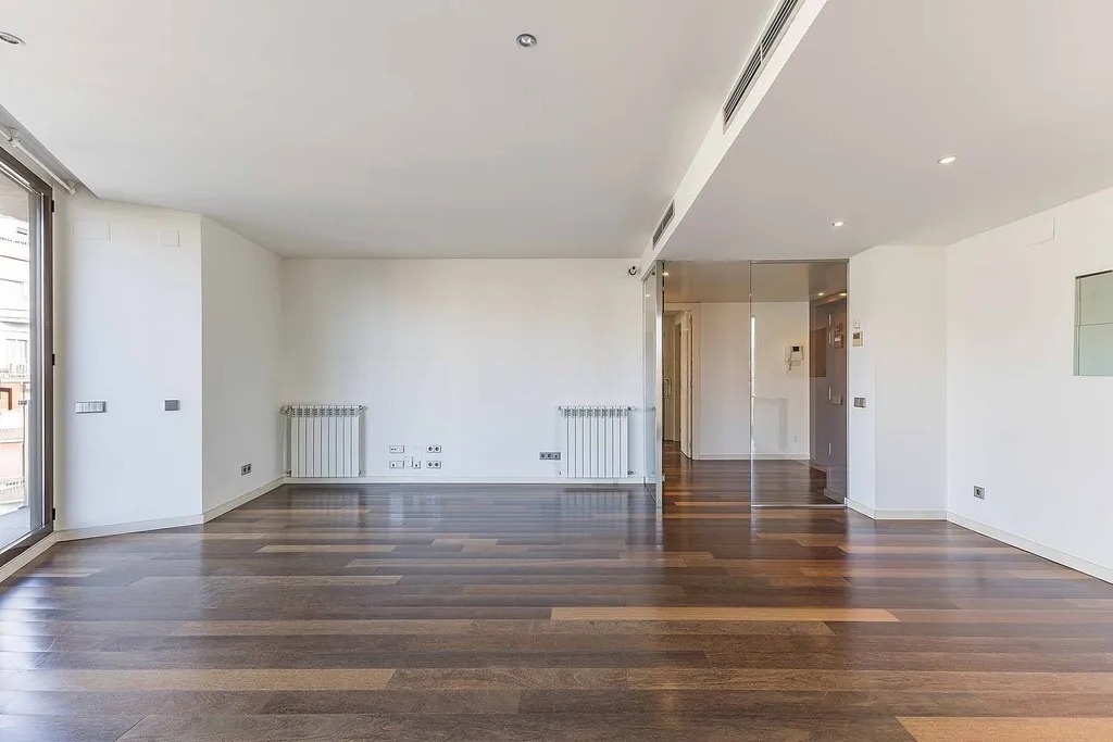 Apartamento en Barcelona, España 3 dormitorios, 132 m2 No. 142824