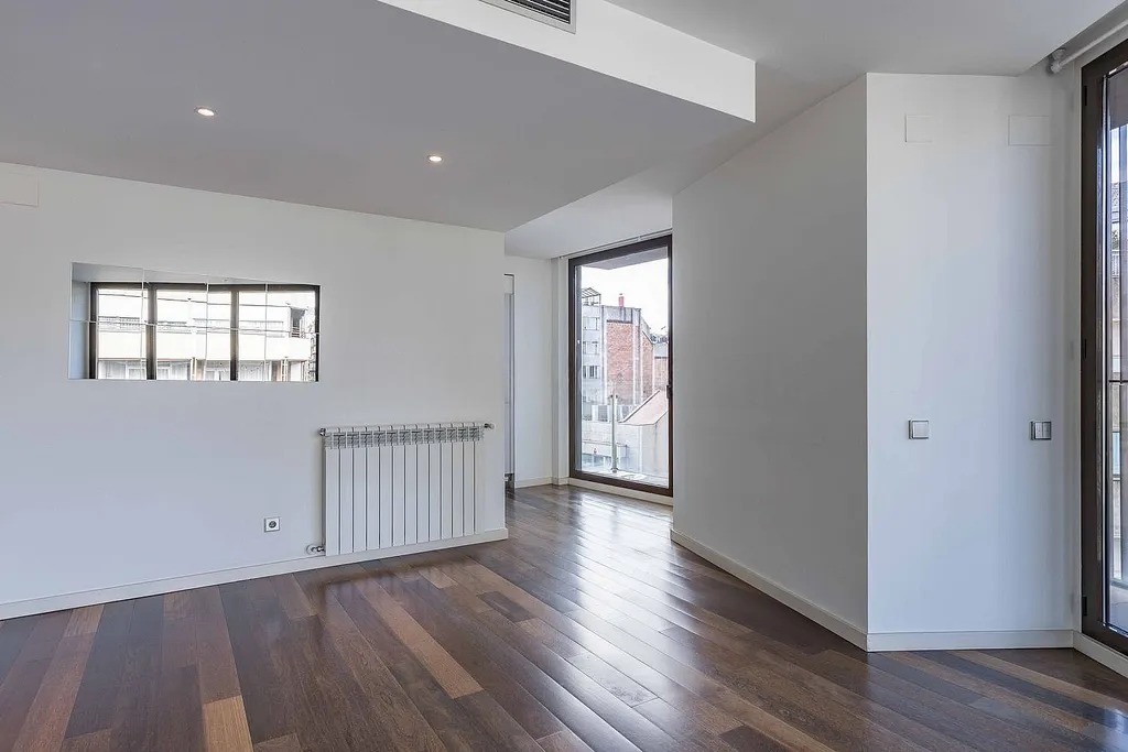 Apartamento en Barcelona, España 3 dormitorios, 132 m2 No. 142824