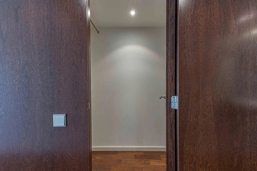 Apartamento en Barcelona, España 3 dormitorios, 132 m2 No. 142824