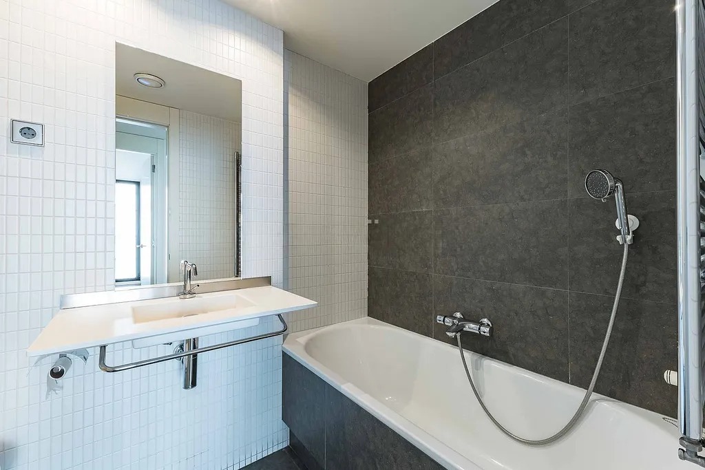 Apartamento en Barcelona, España 3 dormitorios, 132 m2 No. 142824