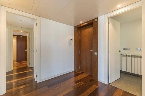 Appartamento in vendita a Barcelona, Spagna 3 camere da letto, 132 mq. N° 142824 - foto 7