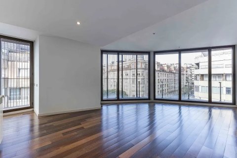 Appartamento in vendita a Barcelona, Spagna 3 camere da letto, 132 mq. N° 142824 - foto 1