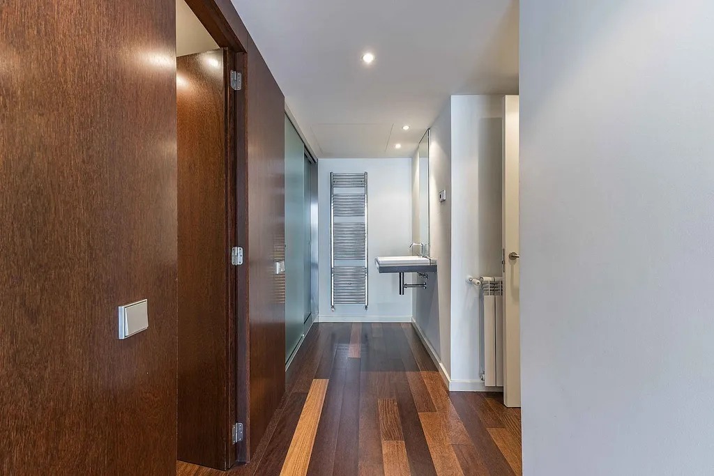 Apartamento en Barcelona, España 3 dormitorios, 132 m2 No. 142824