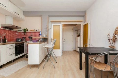 Appartamento in vendita a Barcelona, Spagna 4 camere da letto, 110 mq. N° 142822 - foto 7