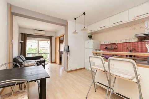 Appartamento in vendita a Barcelona, Spagna 4 camere da letto, 110 mq. N° 142822 - foto 3