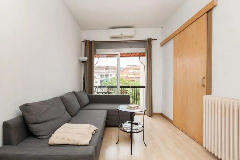 Appartamento in vendita a Barcelona, Spagna 4 camere da letto, 110 mq. N° 142822 - foto 4