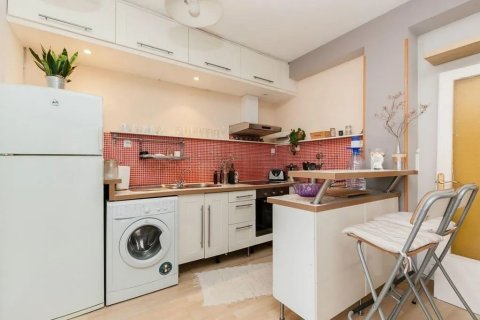 Appartamento in vendita a Barcelona, Spagna 4 camere da letto, 110 mq. N° 142822 - foto 8