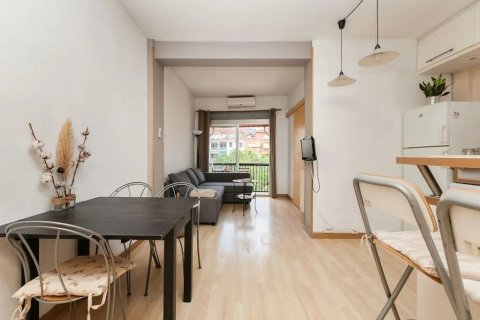 Appartamento in vendita a Barcelona, Spagna 4 camere da letto, 110 mq. N° 142822 - foto 2