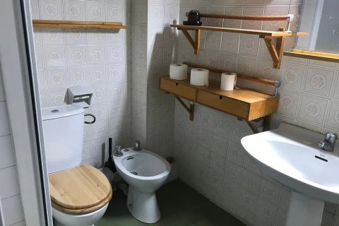 Appartamento in vendita a Barcelona, Spagna 4 camere da letto, 110 mq. N° 142822 - foto 15