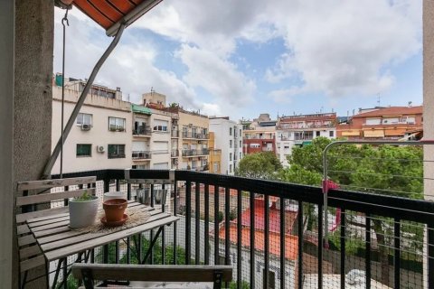 Appartamento in vendita a Barcelona, Spagna 4 camere da letto, 110 mq. N° 142822 - foto 5