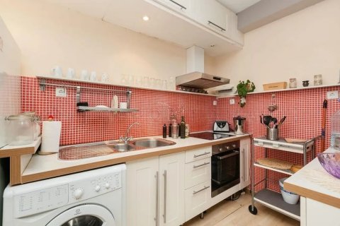 Appartamento in vendita a Barcelona, Spagna 4 camere da letto, 110 mq. N° 142822 - foto 9