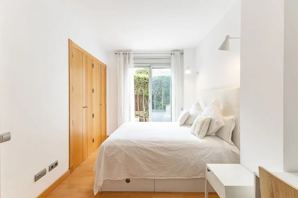 Apartamento en Sant Cugat del Vallès, Barcelona, España 2 dormitorios, 68 m2 No. 142823