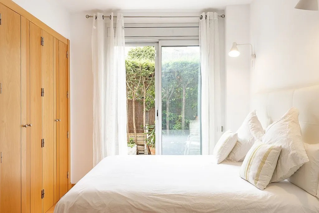 Apartamento en Sant Cugat del Vallès, Barcelona, España 2 dormitorios, 68 m2 No. 142823