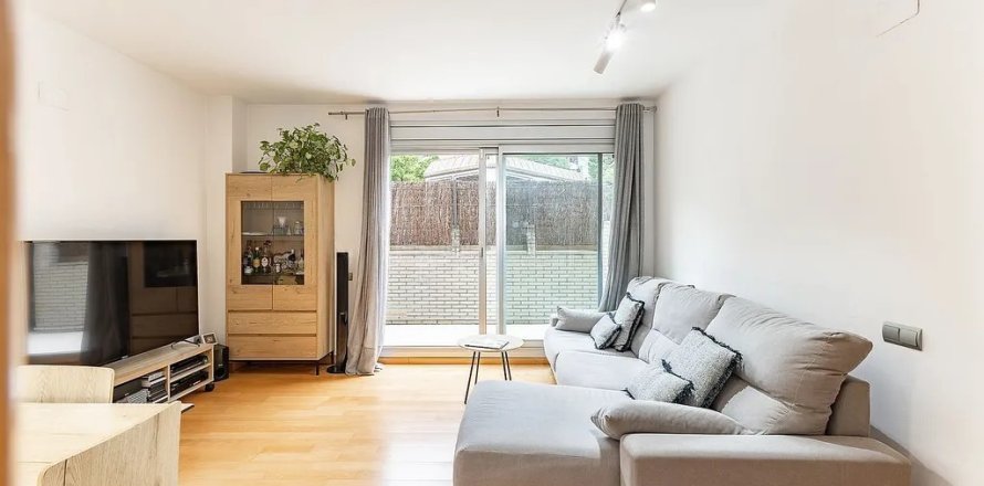 Appartamento a Sant Cugat Del Valles, Barcelona, Spagna 2 camere da letto, 68 mq. N° 142823