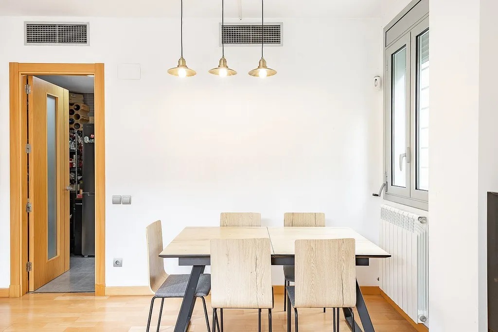 Apartamento en Sant Cugat del Vallès, Barcelona, España 2 dormitorios, 68 m2 No. 142823