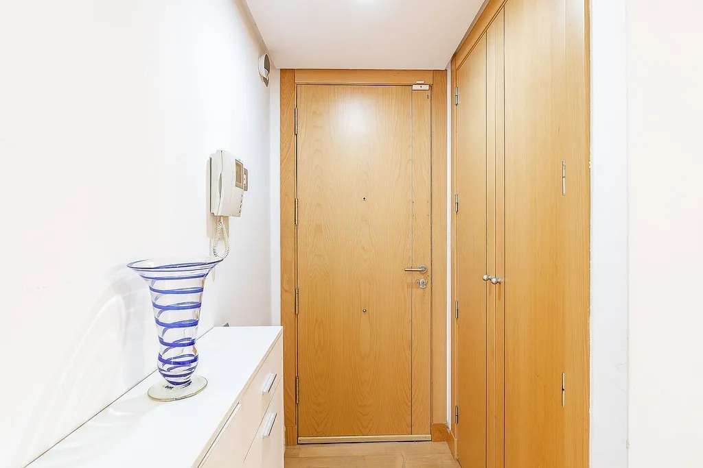 Apartamento en Sant Cugat del Vallès, Barcelona, España 2 dormitorios, 68 m2 No. 142823