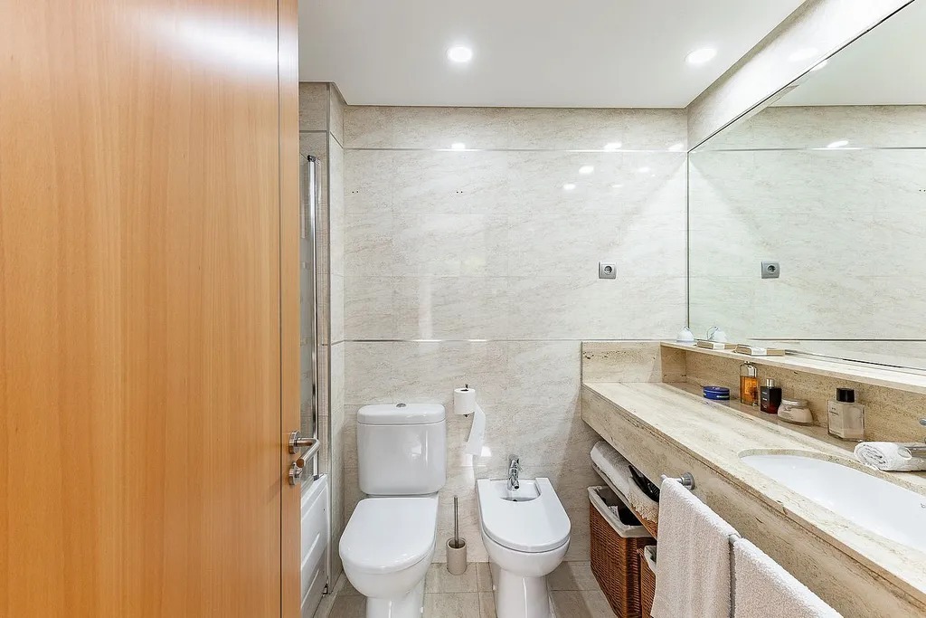 Apartamento en Sant Cugat del Vallès, Barcelona, España 2 dormitorios, 68 m2 No. 142823