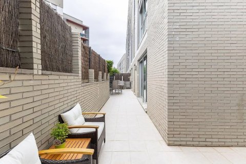 Appartamento in vendita a Sant Cugat Del Valles, Barcelona, Spagna 2 camere da letto, 68 mq. N° 142823 - foto 30