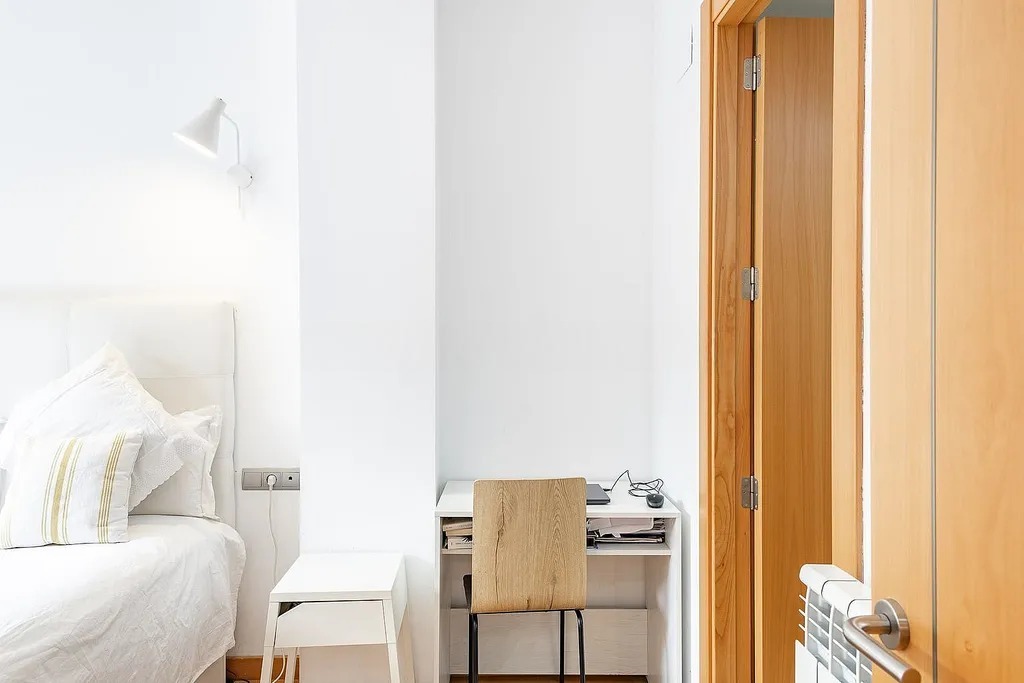 Apartamento en Sant Cugat del Vallès, Barcelona, España 2 dormitorios, 68 m2 No. 142823
