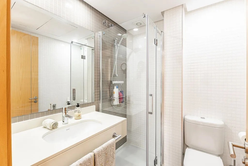 Apartamento en Sant Cugat del Vallès, Barcelona, España 2 dormitorios, 68 m2 No. 142823