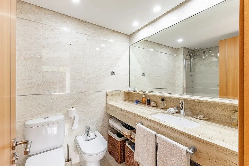 Apartamento en Sant Cugat del Vallès, Barcelona, España 2 dormitorios, 68 m2 No. 142823